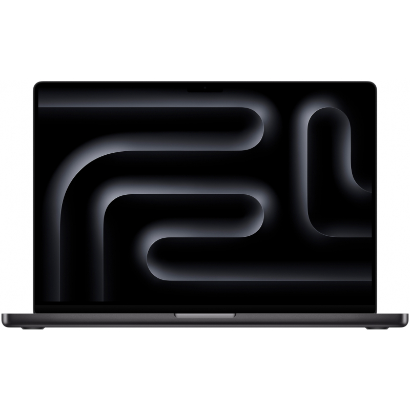 Apple MacBook Pro 16 M3 Max/48GB/1024GB (MUW63 - Late 2023) Space Black 