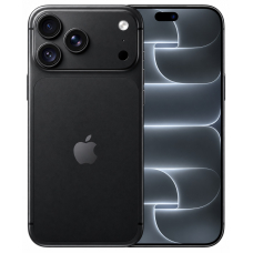 Apple iPhone 18 Pro 1024GB Black