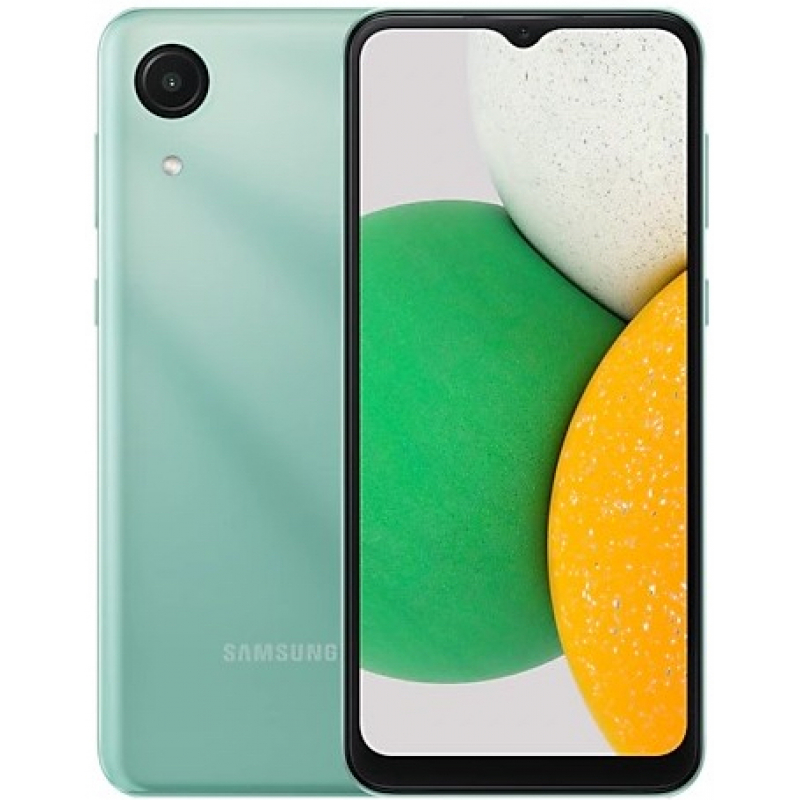 Samsung Galaxy A03 Core 2/32GB Green