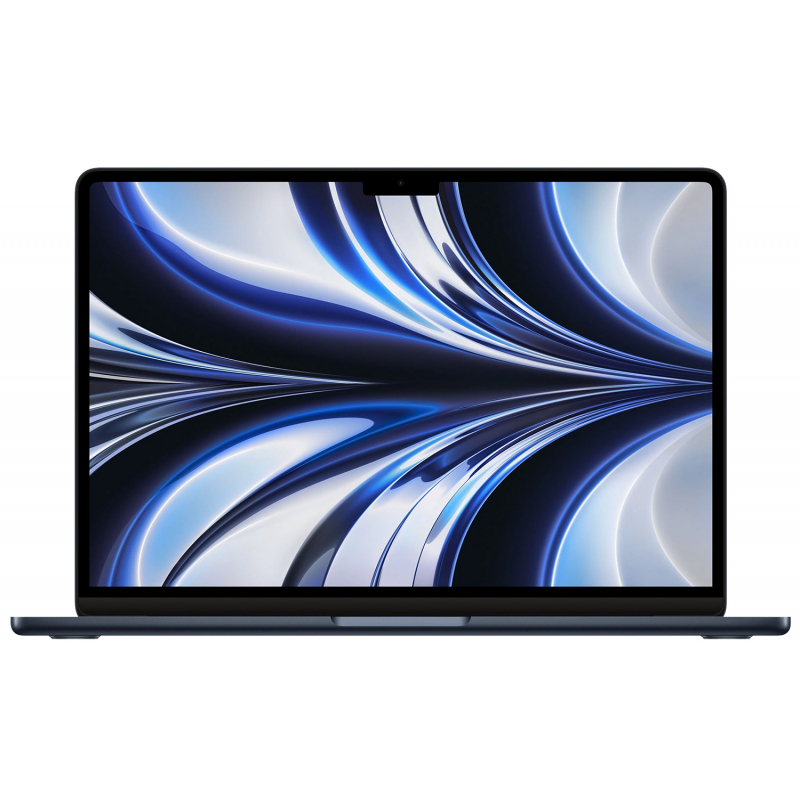 Apple MacBook Air 13 M2 8-Core/8GB/2048GB (MBAM2MN-03 - Late 2022) Midnight