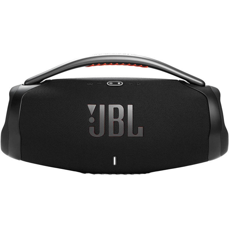 JBL Boombox 3 Black