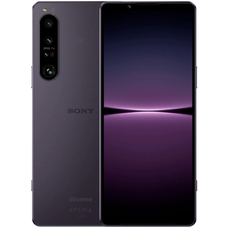 Sony Xperia 1 IV 12/512GB Violet