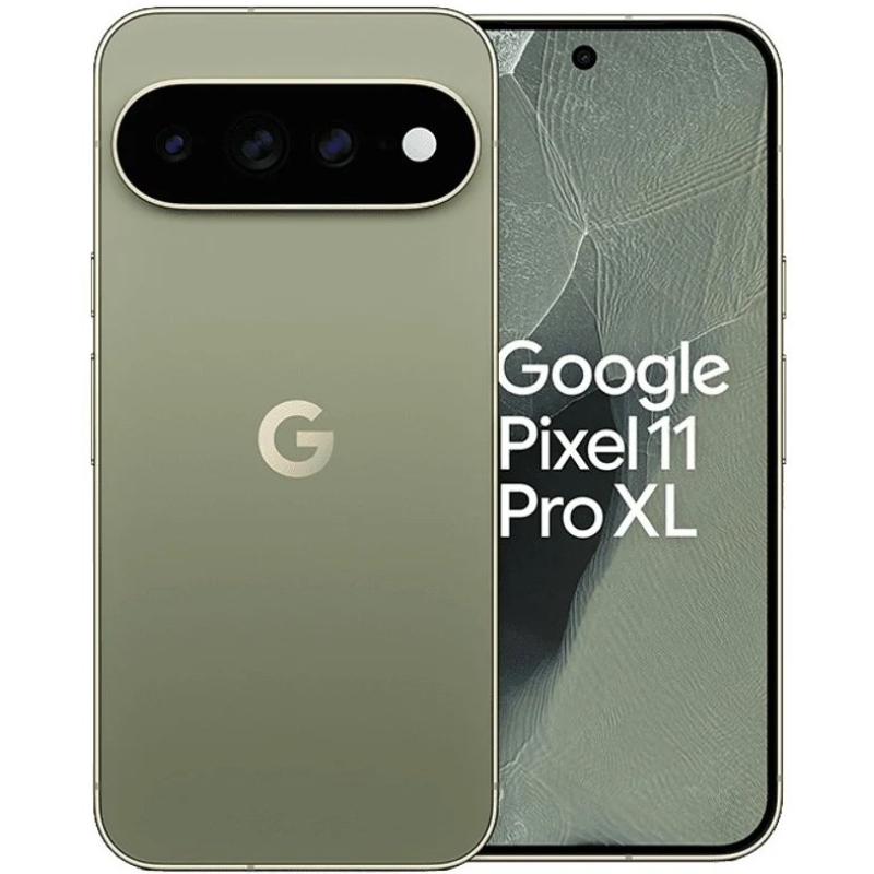 Google Pixel 11 Pro XL 12/256GB Olive