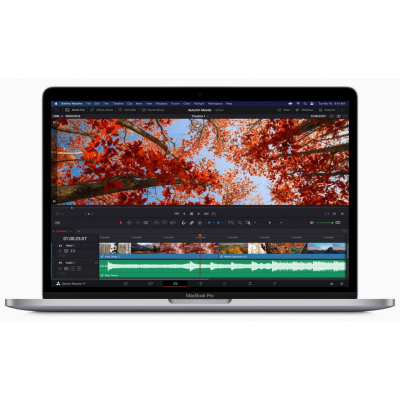 В ожидании новинки MacBook Pro 2021