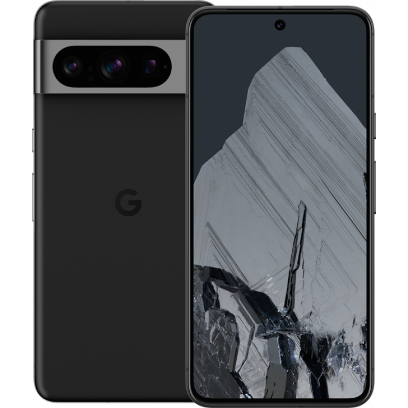 Google Pixel 8 Pro 12/1TB (1024GB) Obsidian