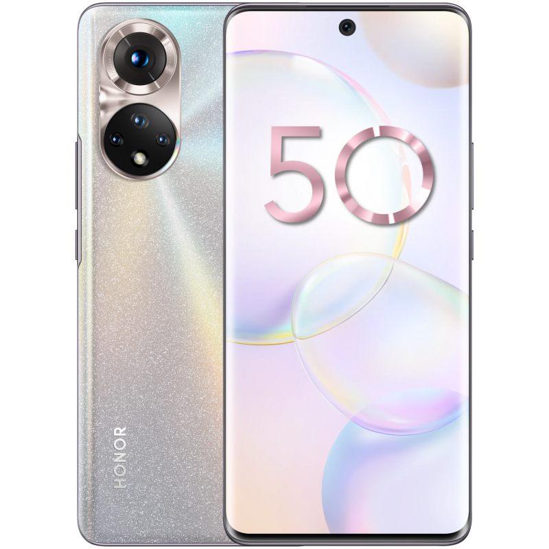 Honor 50 8/256GB Frost Crystal