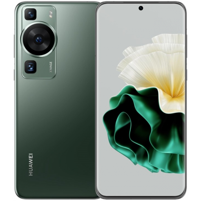 Huawei P60 8/128GB Emerald Green
