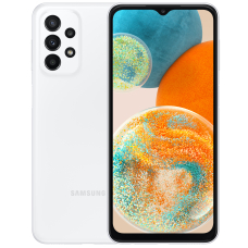Samsung Galaxy A23 6/64 White