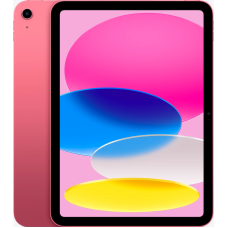 Apple iPad 11 (2025) 128GB Wi-Fi Pink