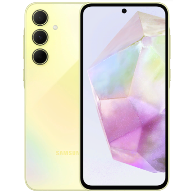 SAMSUNG - 【SIMフリー】Galaxy A35 5G 8/256 イエロー【新品】 楽天市場】Samsung Galaxy A35 A356E Dual Sim 8GB RAM 256GB 5G