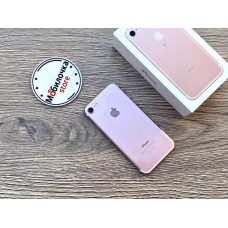 Apple iPhone 7 128GB Rose Gold Used