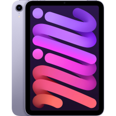 Apple iPad Mini 6 (2021) 256GB Wi-Fi+Cellular Purple