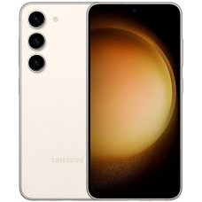 Samsung Galaxy S23+ Plus 8/512GB (Snapdragon) Cream
