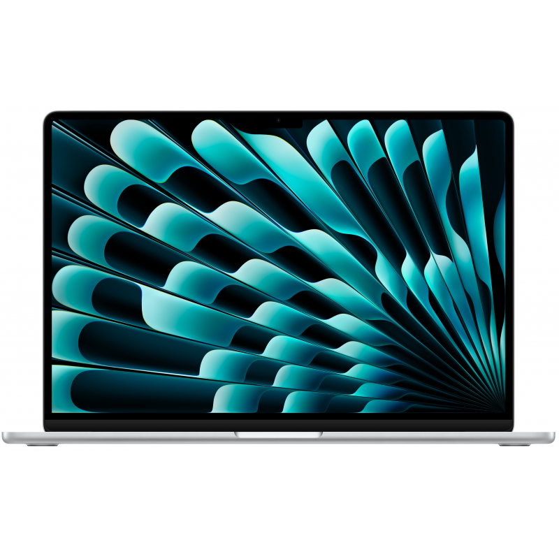 Apple MacBook Air 15 M2/8GB/512GB (MQKX3 - Late 2023) Silver