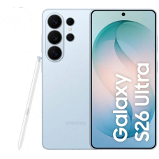 Samsung Galaxy S26 Ultra 12/256GB Sky Blue Nano-SIM and eSIM (Global)