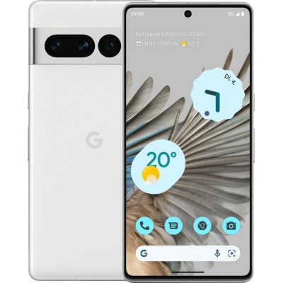 Google Pixel 7 Pro 1