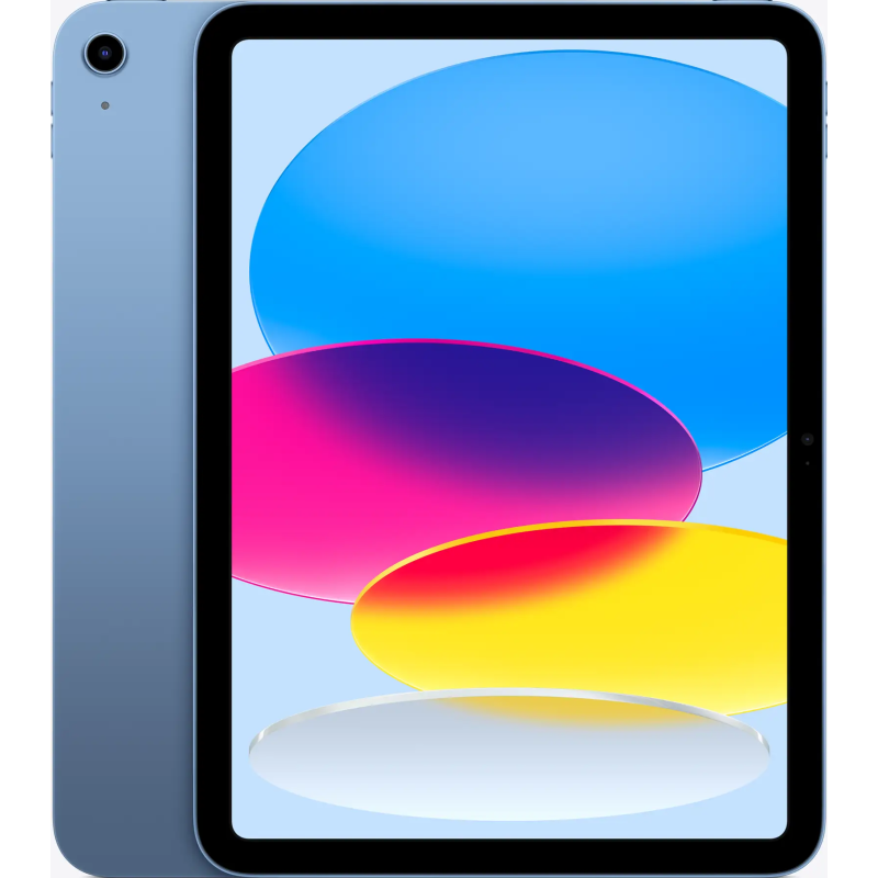 Apple iPad 11 (2025) 512GB Wi-Fi+Cellular Blue