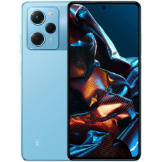 Xiaomi Poco X5 Pro 6/128GB Blue