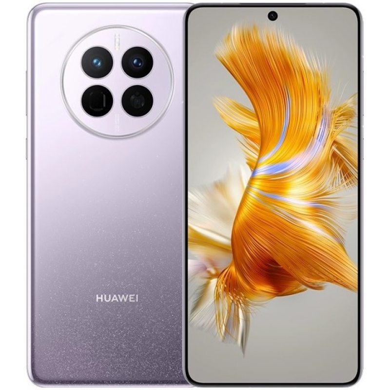 Huawei Mate 50E 8/256GB Purple