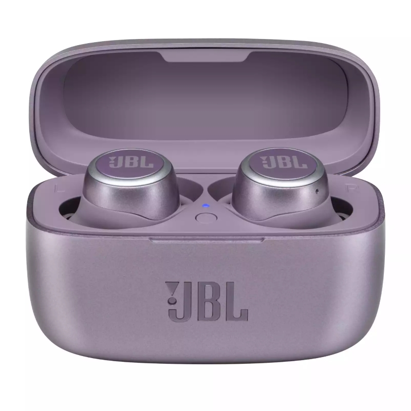 JBL Live 300 TWS Purple