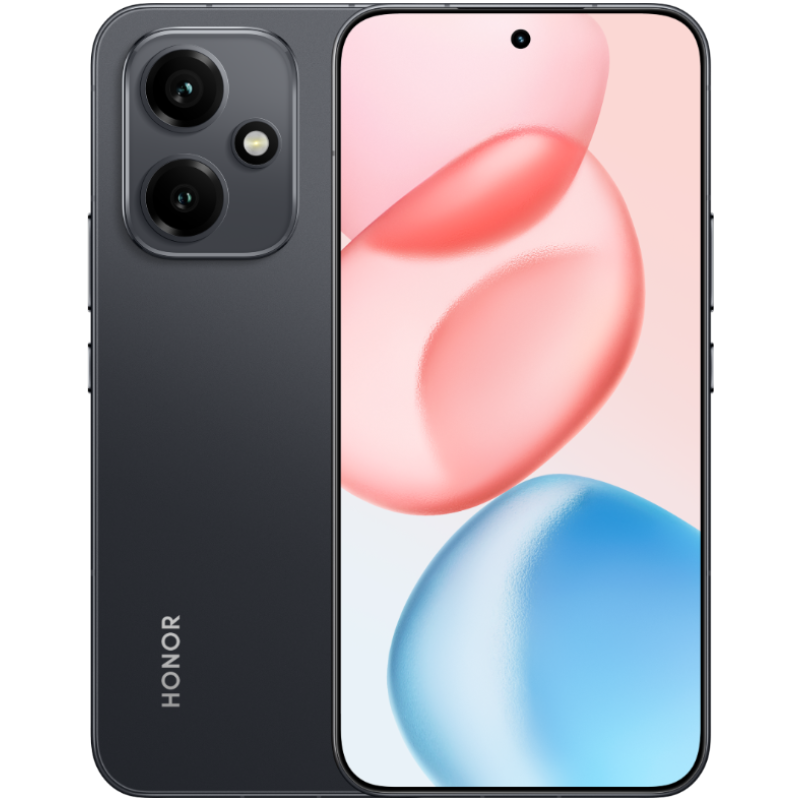 Honor 400 12/256GB Midnight Black