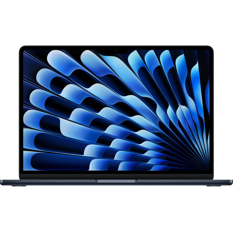 Apple Macbook Air 15 M4 2025 24/512Gb Midnight (MC6L4)