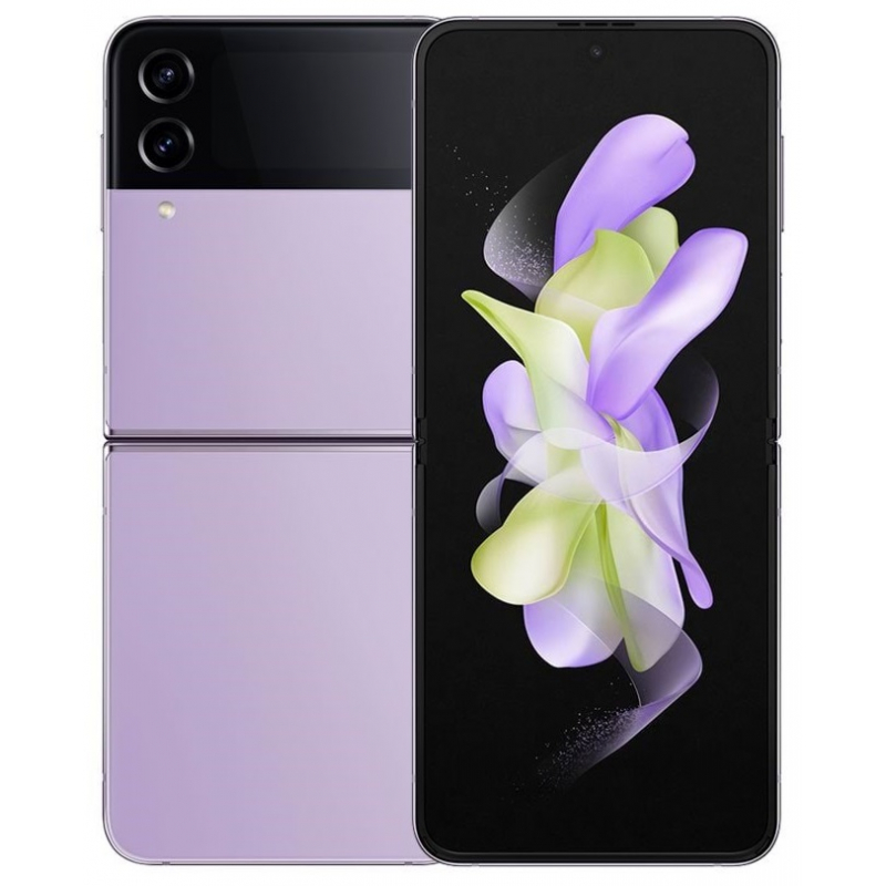 Samsung Galaxy Z Flip4 8/256GB Bora Purple