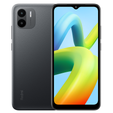 Xiaomi Redmi A1 2/32GB Black