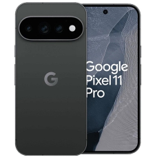 Google Pixel 11 Pro 16/512GB Obsidian