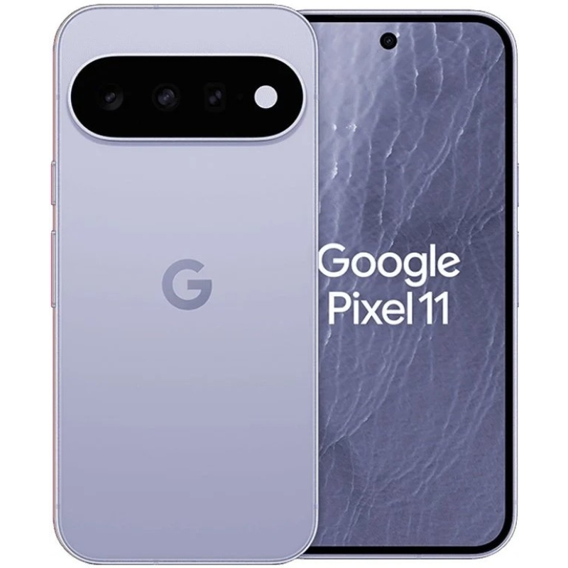 Google Pixel 11 12/256GB Frost
