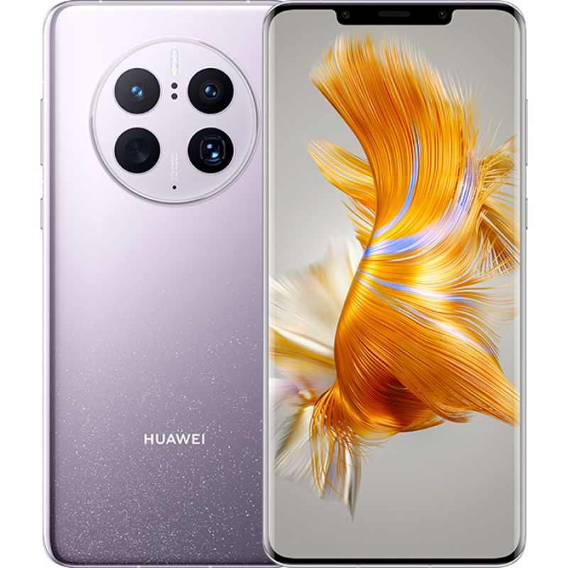 Huawei Mate 50 Pro 8/256GB Purple