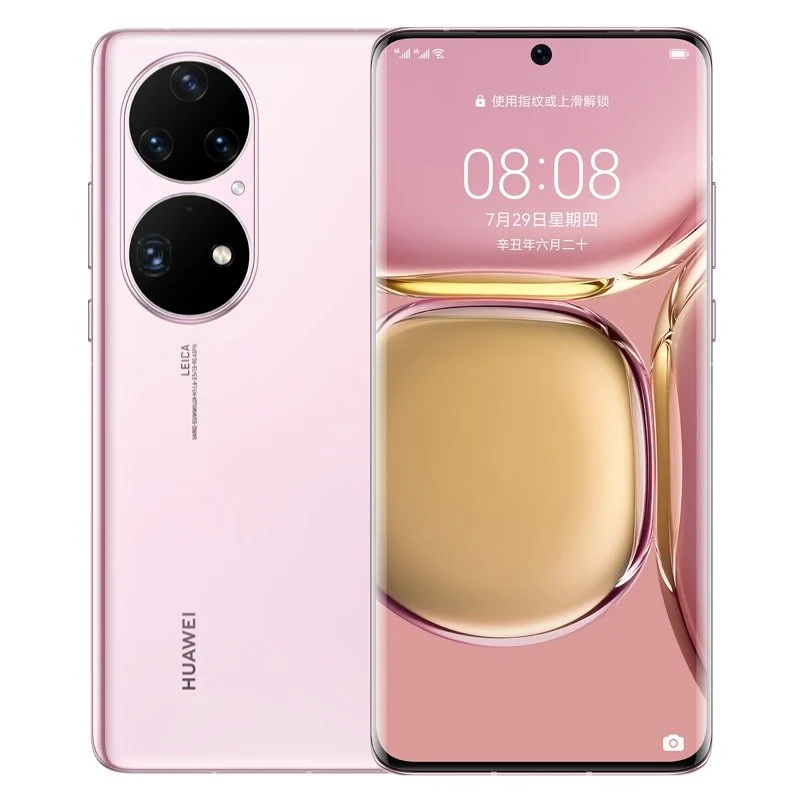 Huawei P50 Pro 8/128GB Pink