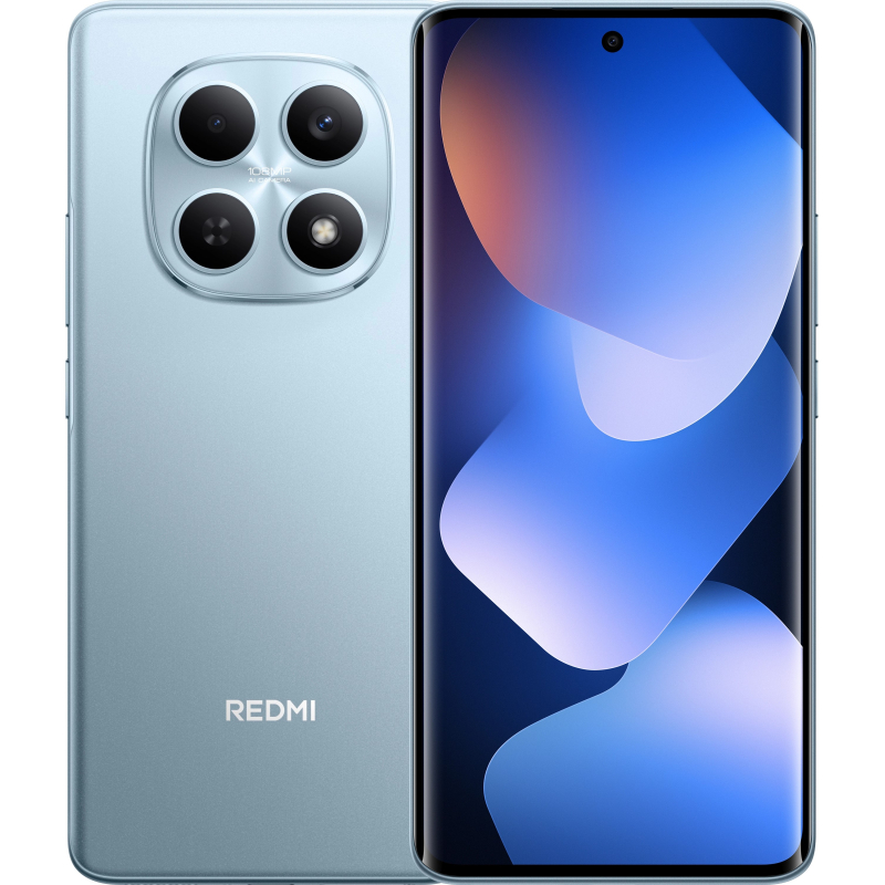 Xiaomi Redmi Note 15 12/256GB Blue