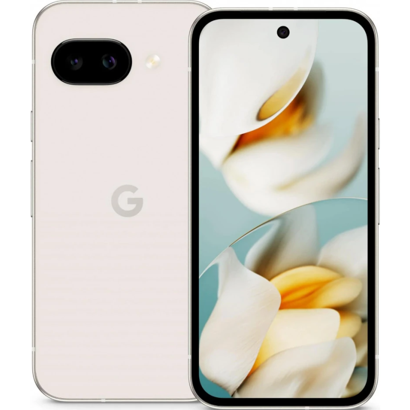 Google Pixel 9a 8/128GB Porcelain