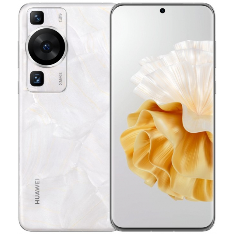 Huawei P60 8/128GB White