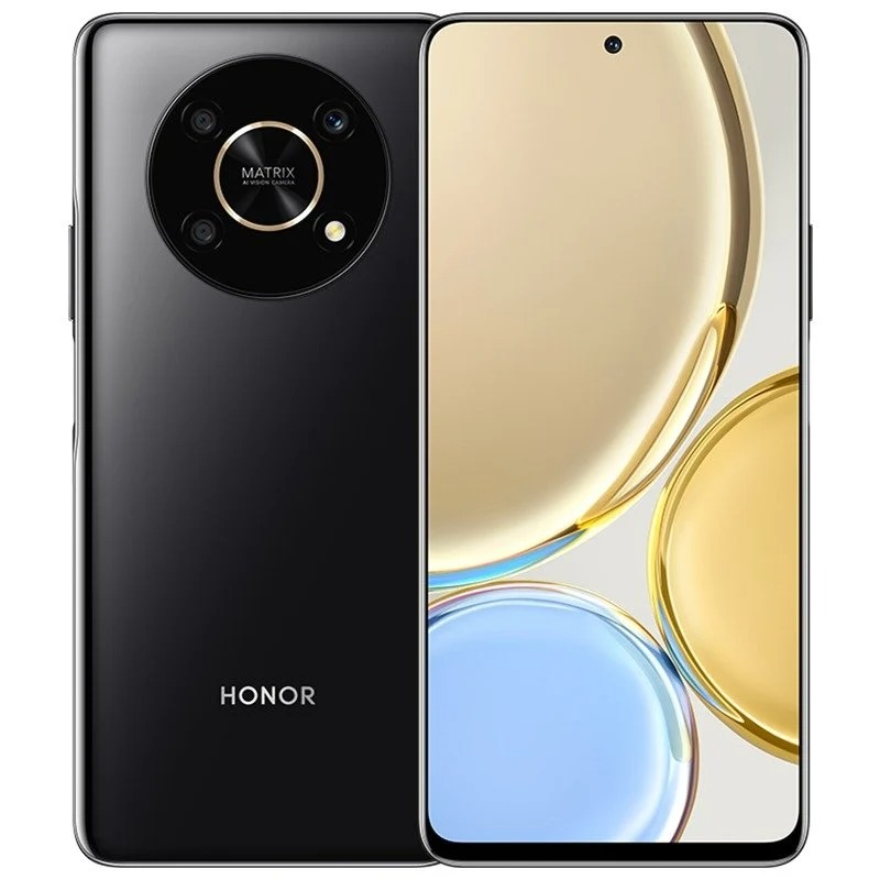Honor X30 8/256GB Black