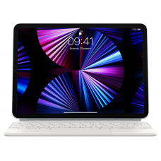 Apple Magic Keyboard iPad Pro 11 (2021) White