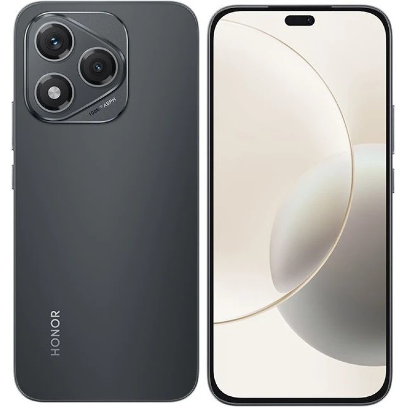 Honor 400 Lite 12/256GB Velvet Black