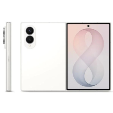 Samsung Galaxy Z Fold 8 16/1024GB Nano-SIM and eSIM Cream