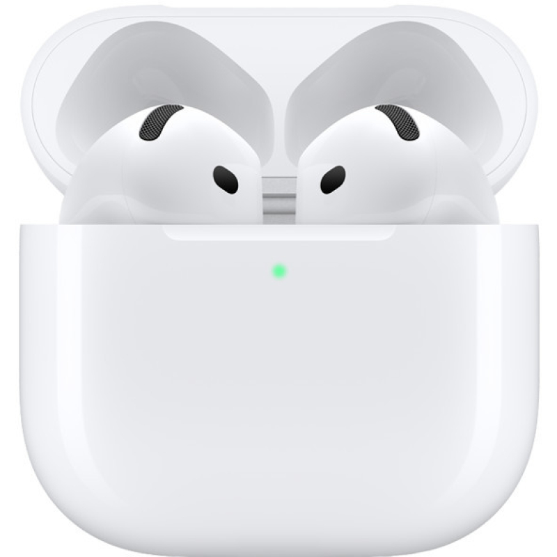 Apple AirPods 4 Active Noise Reduction