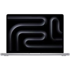 Apple MacBook Pro 16 M3 Max/48GB/1024GB (MUW73 - Late 2023) Silver