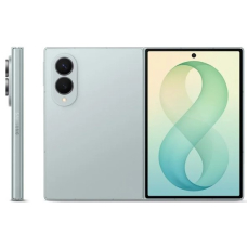 Samsung Galaxy Z Fold 8 16/1024GB Nano-SIM and eSIM Pistachio