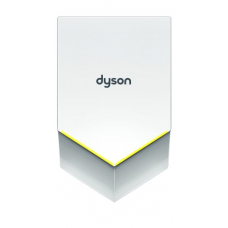 Dyson Airblade V HU02 Hand Dryer White