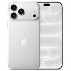 Apple iPhone 18 Pro 1024GB Silver