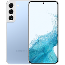 Samsung Galaxy S22 8/256GB 5G (Snapdragon) Sky Blue