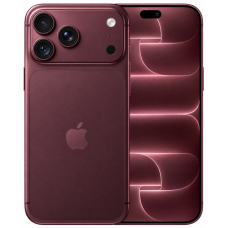 Apple iPhone 18 Pro 512GB Burgundy