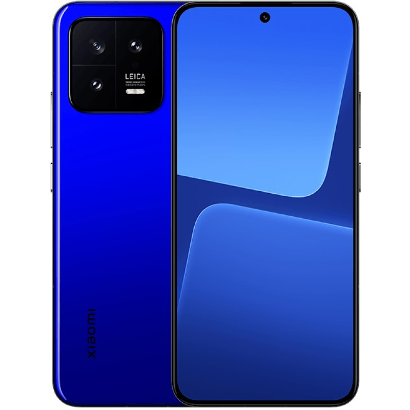 豪華で新しい n76inn Xiaomi13 BLU済 ブラック 8/128GB スマートフォン 