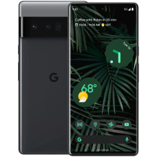 Google Pixel 6 Pro 12/128GB 5G Stormy Black