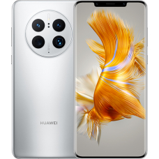 Huawei Mate 50 Pro 8/512GB Silver