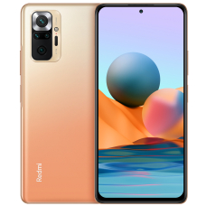 Xiaomi Redmi Note 10 Pro 6/128 Gradient Bronze